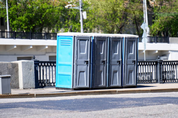 Portable Toilet Options We Offer in Coppell, TX